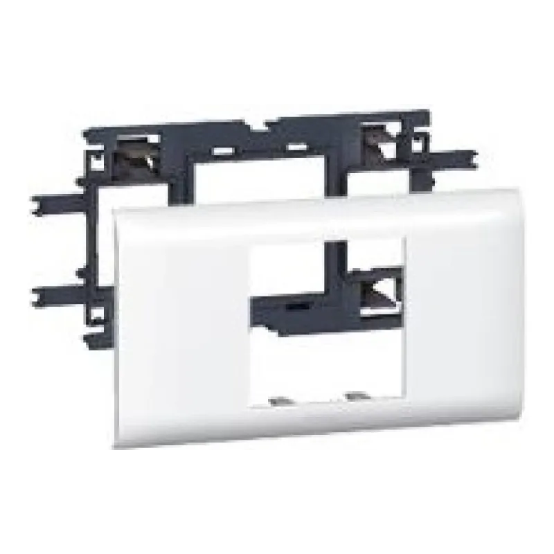 Apoiar Legrand, White (010952)