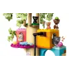 Конструктор LEGO Friends Cat Birthday Party & Tree House (42666)