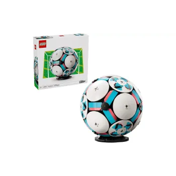 منشئ LEGO Editions Football  (43019)