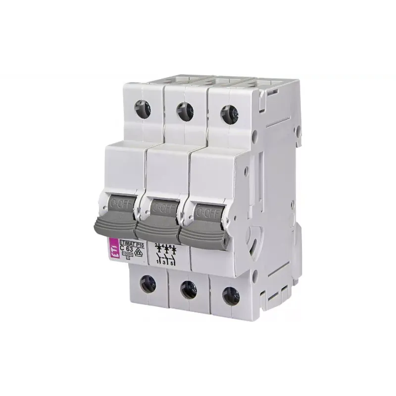 Interruptor automático ETI (276331105)