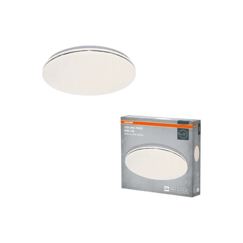 Lâmpada Osram (4099854664502)