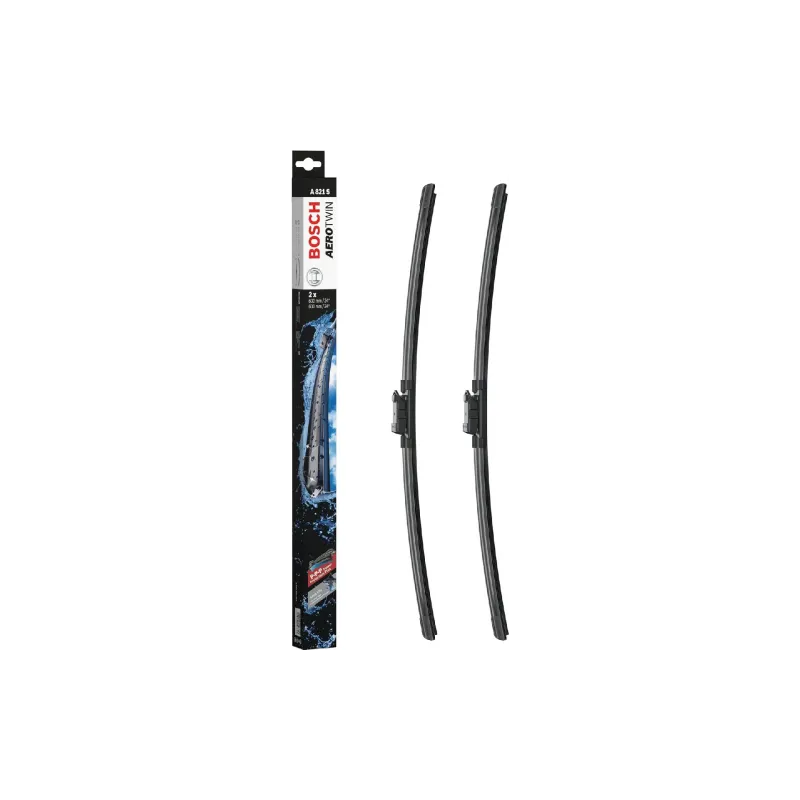ممسحة Bosch Aerotwin (3397009821)