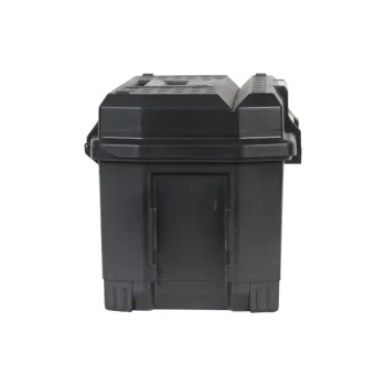 Tool box Stanley (1-97-510)