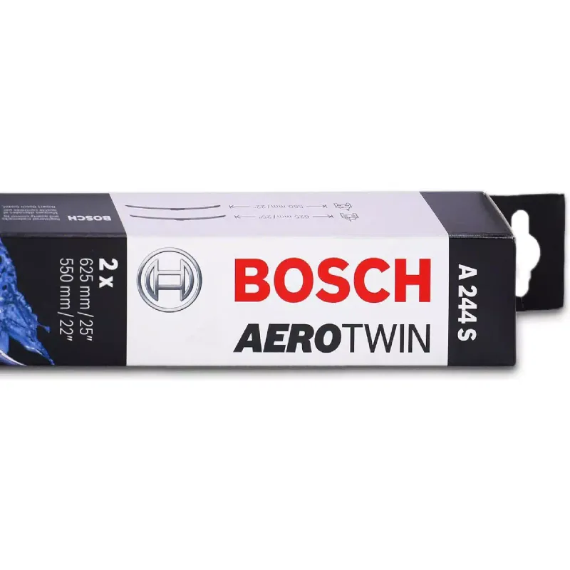 Limpador Bosch Aerotwin (3397014244)
