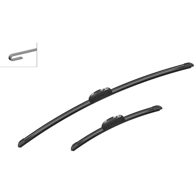 Limpador Bosch Aerotwin (3397007570)