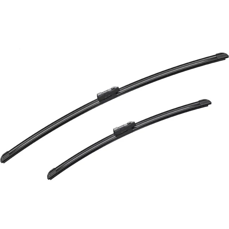 Склоочисник Bosch Aerotwin (3397007414), безкаркасний, 650/400 мм