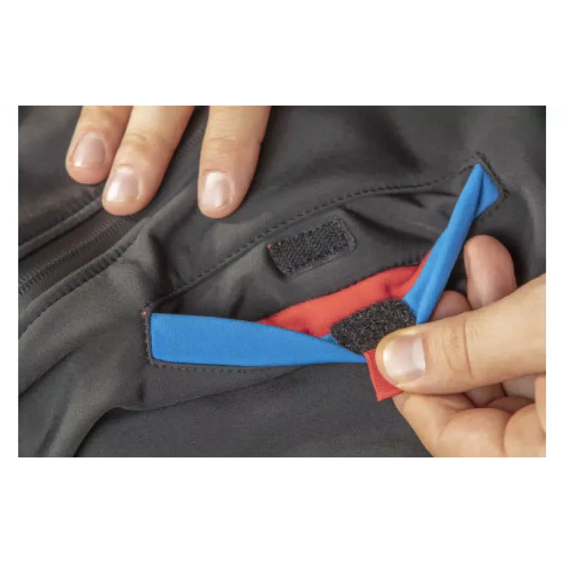 سترة العمل Neo Tools, Blue (81-558-XL)