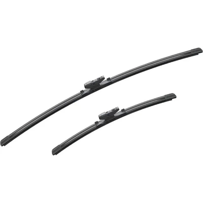 Склоочисник Bosch Aerotwin (3397014156), безкаркасний, 650/400 мм