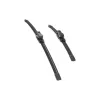 Склоочисник Bosch Aerotwin (3397014156), безкаркасний, 650/400 мм