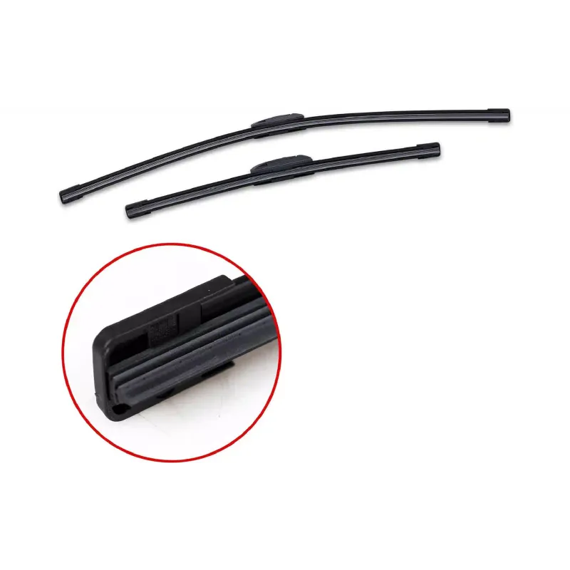 Чистачка Bosch Aerotwin (3397118911)