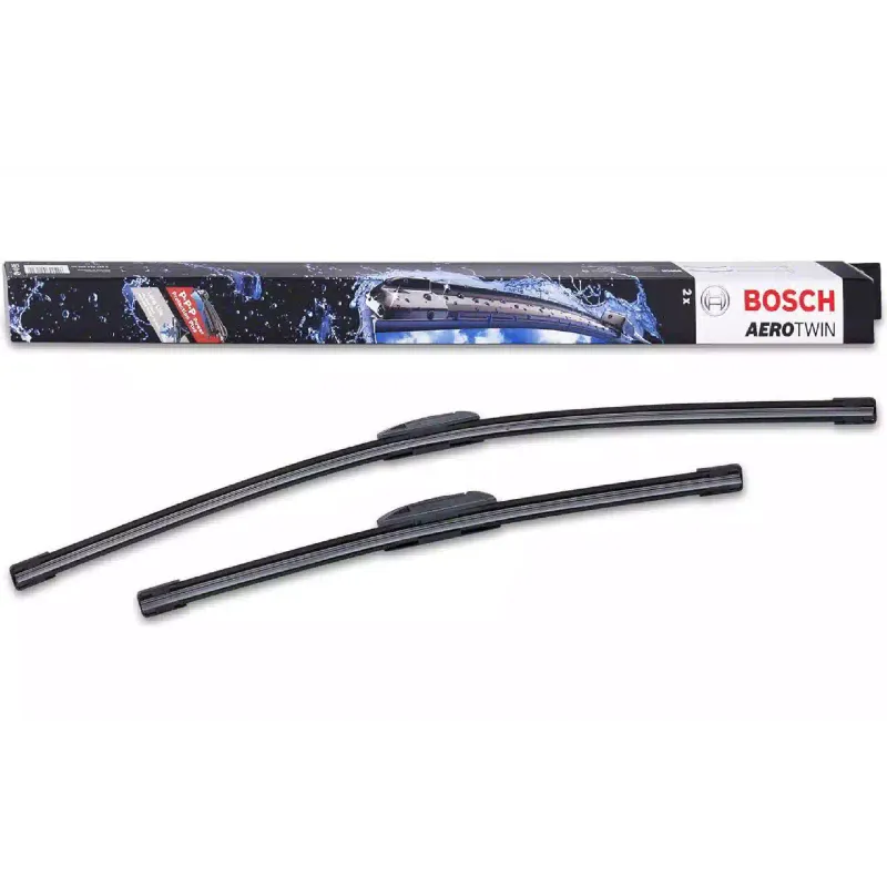 Чистачка Bosch Aerotwin (3397118911)