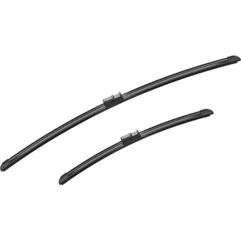 Limpador Bosch Aerotwin (3397118977)