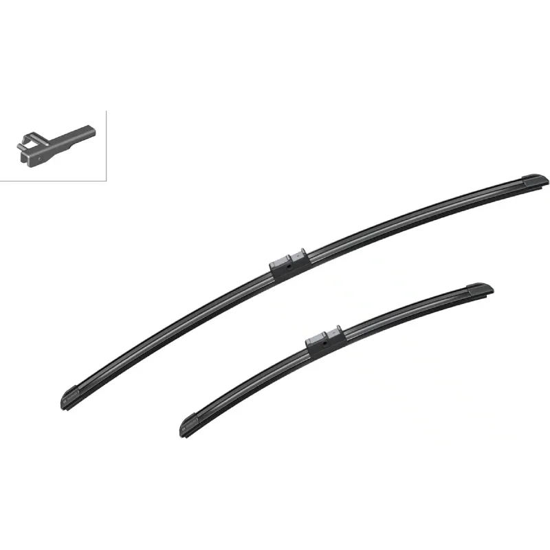 Limpador Bosch Aerotwin (3397118977)