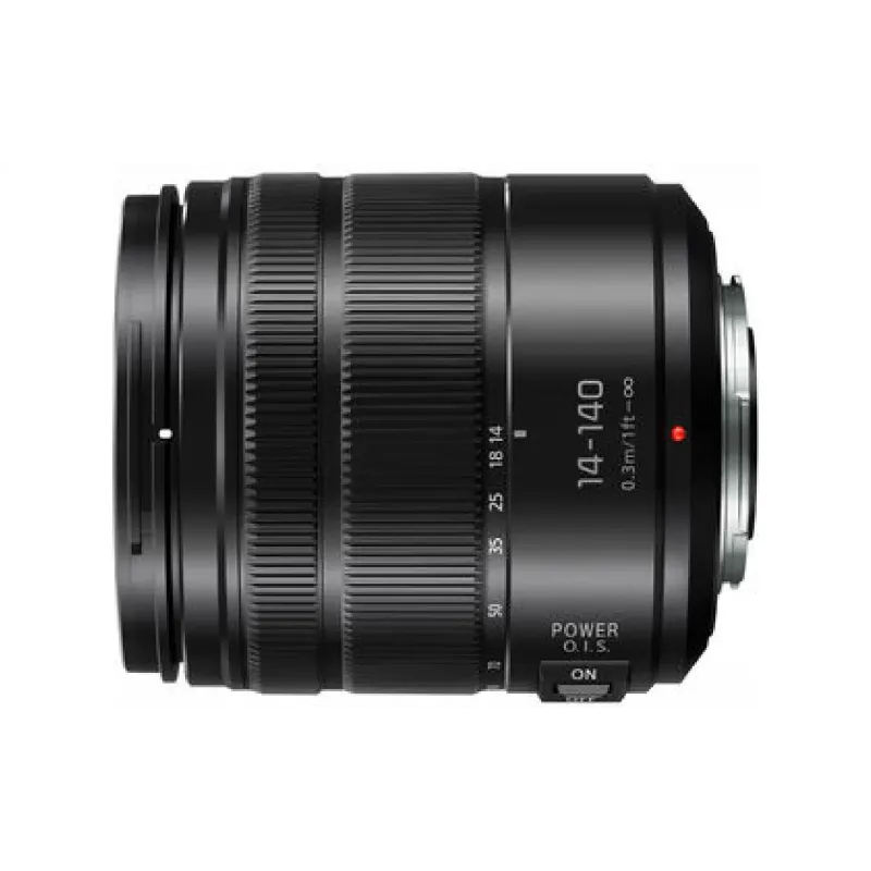 Об'єктив Panasonic (H-FSA14140E)