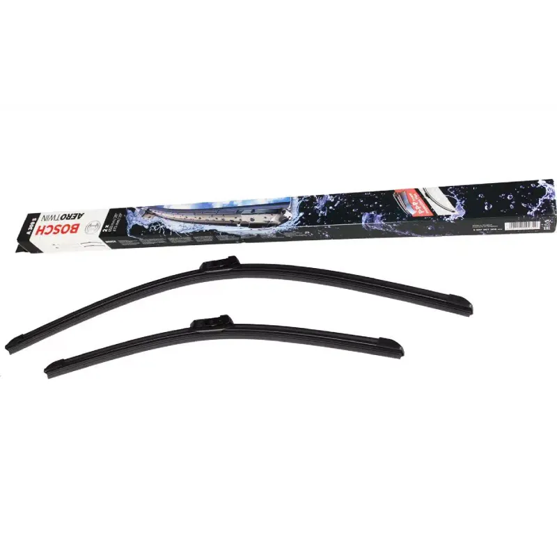 Limpador Bosch Aerotwin (3397118977)