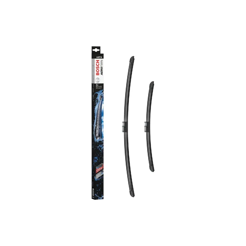 Limpador Bosch Aerotwin (3397118977)