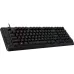 Мембранна клавиатура HyperX, Black (B7JE0AA)