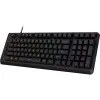 Мембранна клавиатура HyperX, Black (B7JE0AA)