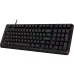 Мембранна клавиатура HyperX, Black (B7JE0AA)