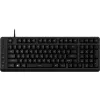 Мембранна клавиатура HyperX, Black (B7JE0AA)