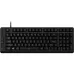 Мембранна клавиатура HyperX, Black (B7JE0AA)