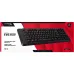 Мембранна клавиатура HyperX, Black (B7JE0AA)