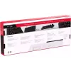 Мембранна клавиатура HyperX, Black (B7JE0AA)