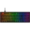 Клавіатура механічна HyperX (B4QS4AA), Black