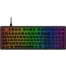 Mechanical keyboard HyperX (B4QS4AA), Black