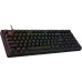 Mechanical keyboard HyperX (B4QS4AA), Black