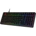 Mechanical keyboard HyperX (B4QS4AA), Black