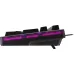 Mechanical keyboard HyperX (B4QS4AA), Black
