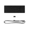 Клавіатура механічна HyperX (B4QS4AA), Black