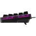 Mechanical keyboard HyperX (B4QS3AA), Black