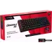 Mechanical keyboard HyperX (B4QS3AA), Black