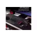 Mechanical keyboard HyperX (B4QS3AA), Black