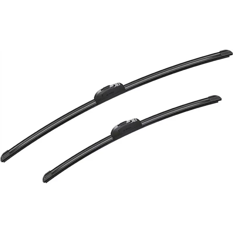 Склоочисник Bosch Aerotwin (3397007309), безкаркасний, 650/475 мм