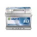 Μπαταρία Varta Dynamic SLI 12 V 61 A·h 600 A (561400060)