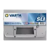 بطارية Varta Dynamic SLI 12 V 61 A·h 600 A (561400060)