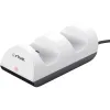  Trust GXT-254, White (24451_TRUST)