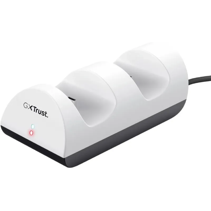  Trust GXT-254, White (24451_TRUST)