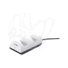  Trust GXT-254, White (24451_TRUST)