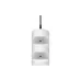 Σταθμός φόρτισης χειριστηρίου PS5 Trust GXT-254, White (24451_TRUST)