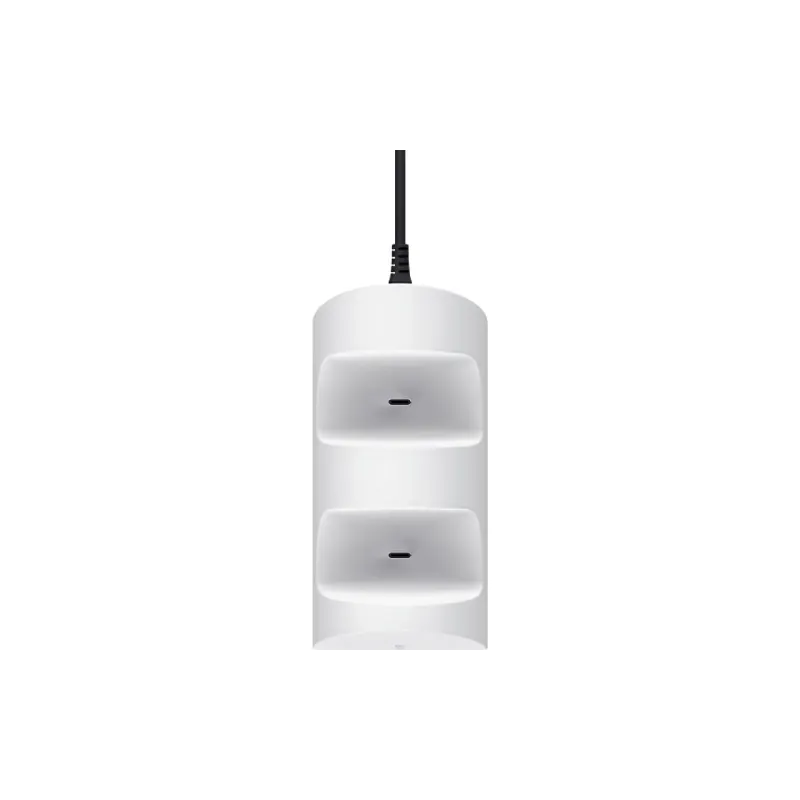  Trust GXT-254, White (24451_TRUST)