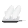  Trust GXT-254, White (24451_TRUST)