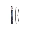 Limpador Bosch Aerotwin (3397014116)