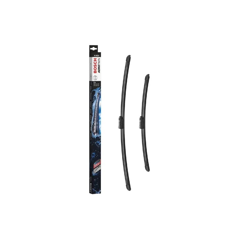 Limpador Bosch Aerotwin (3397014116)