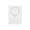 Banco de energía Belkin 5000 mAh, White (BPD010HQWH)