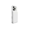 Banco de energía Belkin 5000 mAh, White (BPD010HQWH)