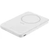Banco de energía Belkin 5000 mAh, White (BPD010HQWH)